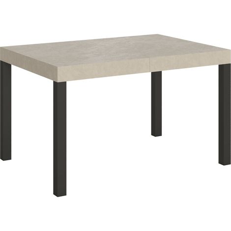 Tavolo Allungabile 120-224x90x77 cm Everyday Cashmere (1/4)