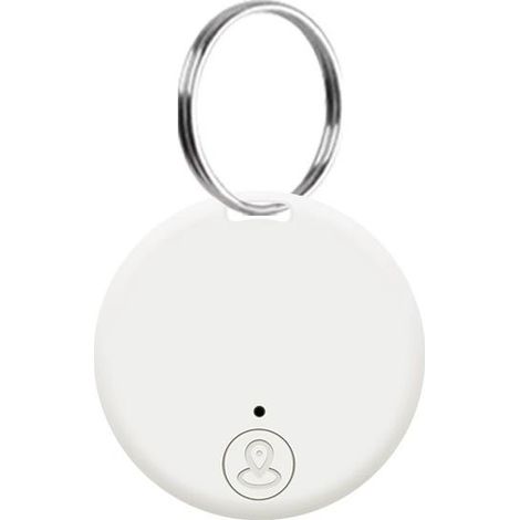 ITAG, traceur GPS, localisateur de clés et d'objets, dernière étiquette Bluetooth anti-perte portable 2025 pour iOS/Android. (1/5)