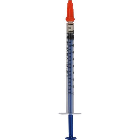 Pâte d'argent conductrice en seringue, graisse d'argent à séchage rapide pour la réparation de circuits imprimés de clavier (0,4 ml) (1/5)