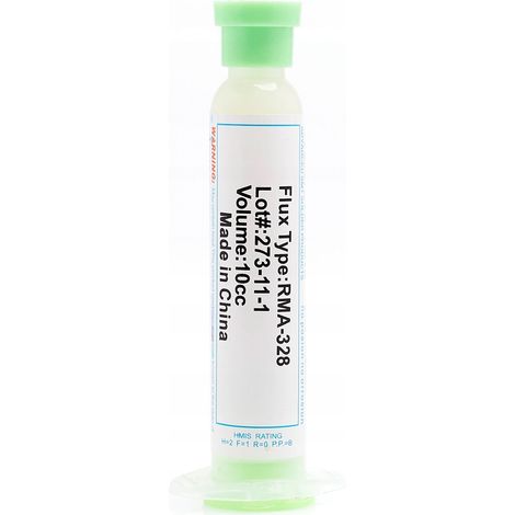 Flux RMA-328 10 cc