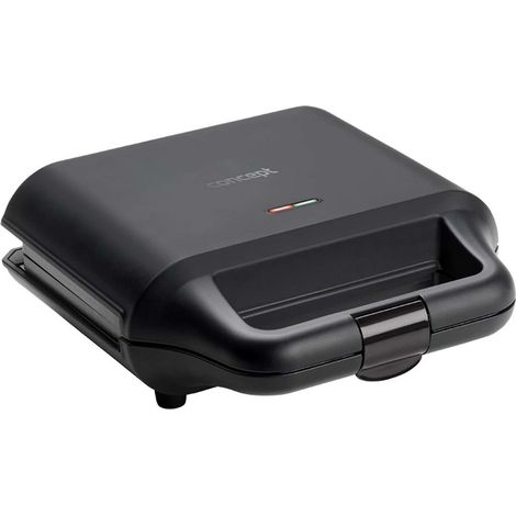 Concept - Toaster 4 en 1, 700 W, noir sv3055