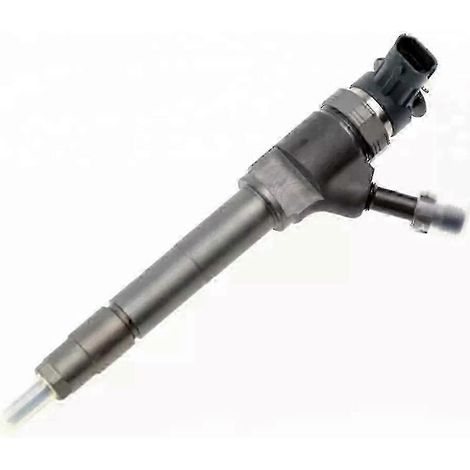0445110250 Injecteur de carburant Common Rail, buse de pulvérisation de pétrole brut 0445 110 250 pour BT-50 WLAA13H50 2025 (1/5)