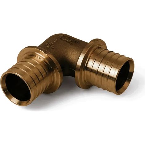 REHAU Winkel SDR 11 LX 25 - 25, 90 Grad, 11691261001