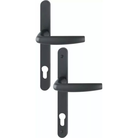 VERROU A ENT.ONGLET RENFORCE 250MM A-01157-00-0-1