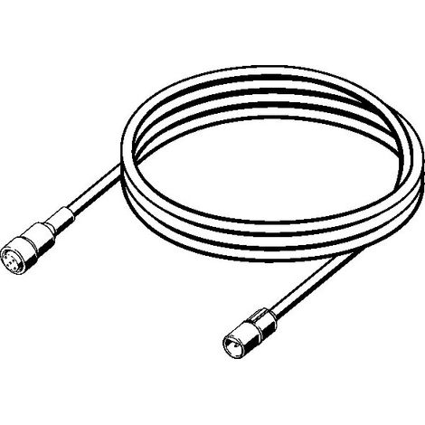 VIEGA 795078 Câble de raccordement AquaVip 5841.531 (1/2)
