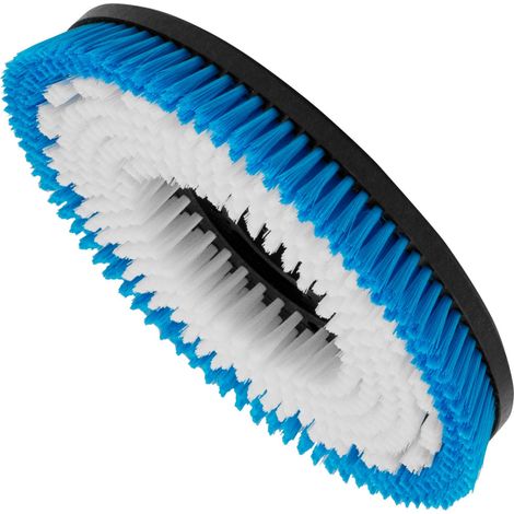 Brosse à tapis pour monobrosse TOPCLEAN 1800PRO+ - 42 cm / 17"