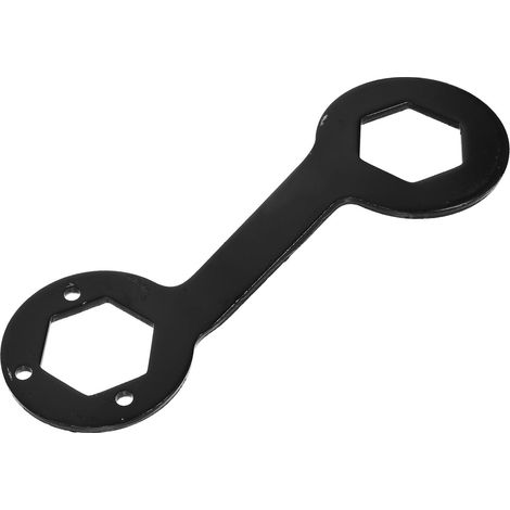 Auto Corrosion Resistant Machines Washing Design Repair Wrench Metal