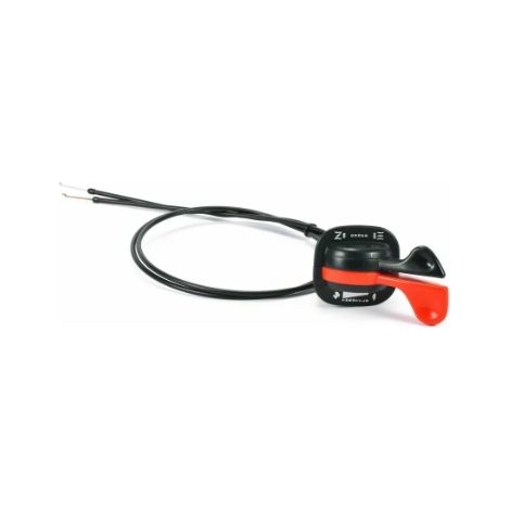 ORIGINAL BRIGGS & STRATTON Gaspedalkabel 1727817SM