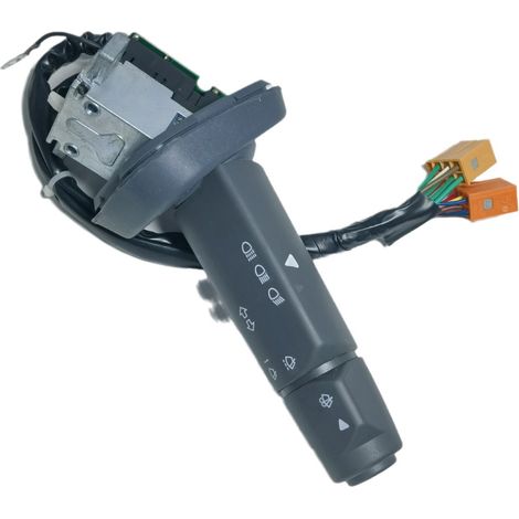 81255090118 81255090123 Turn signal combination switch for Manka Volvo (1/4)