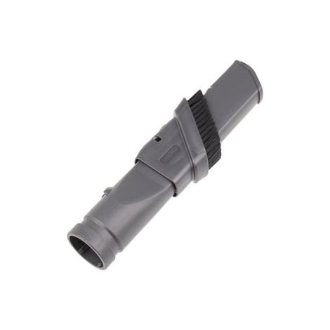 Dyson - suceur de plinthe avec petit brosse - 91806802 - (1/2)