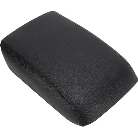 Accoudoir Central avec Loquet 8K0864207 Noir Lisse Compatible Audi A4 B8 2008-2012 (1/5)