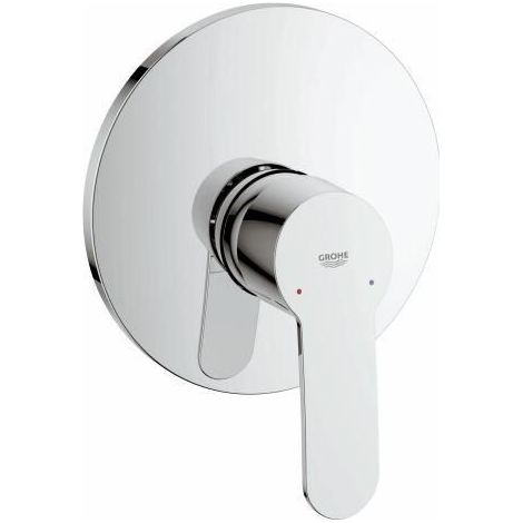 Einh-Brausb. EUROSTYLE COSMO FMS pour 35501 chr (1/5)