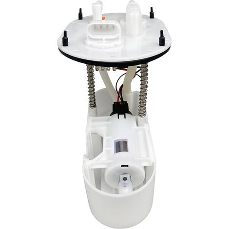 Module de pompe à carburant compatible avec Lifan 320 - F1106100B1 F1106-100B1 (1/4)