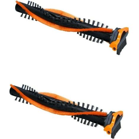 Pièces de rechange brosse à rouleau compatible avec les accessoires d'aspirateur CP0667 FC690201 FC680201 (1/5)
