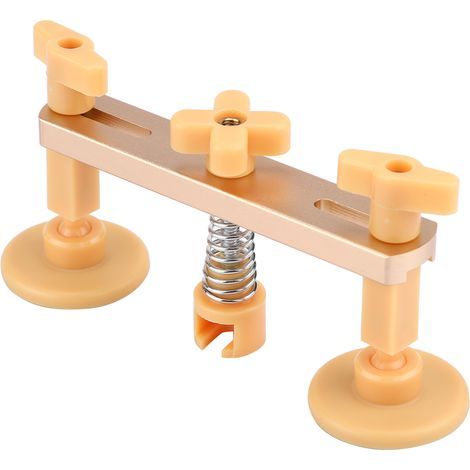 Professionelles Hagelreparatur-Set mit Klebelaschen für Karosserien (24 Laschen) (1/5)