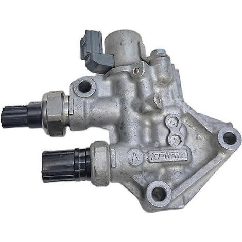 Électrovanne de culasse 15810-RPY-G01 compatible avec Honda Civic 2.0 et Acura RDX