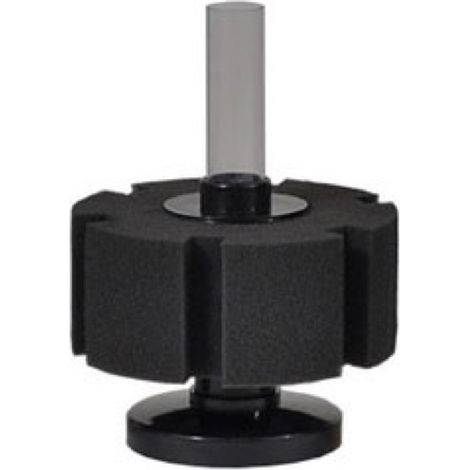 Filtre à air sur mousse E 102 pour aquarium de 25 - 75 litres (1/5)
