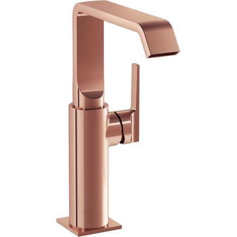 VITRA A4276529 Mitigeur lavabo à deux poignées Suit