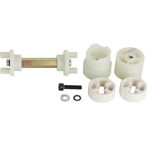 Accouplement pompe Riello 3003758