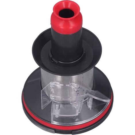 Filtre à poussière pour Proscenic P11, réservoir à poussière en ABS, ensemble de remplacement pour aspirateur balai sans fil, pièces détachées et accessoires (1/5)