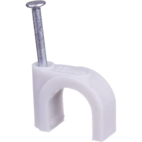Supporto per cavi rotondo UG 12 E01UI-01040100901 /100 pezzi/