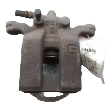 Etrier De Frein Arriere Gauche NISSAN Qashqai +2 I Phase 2 Long 2010-2014 [PRODUIT D'OCCASION]♻️44011jy00a (1/4)