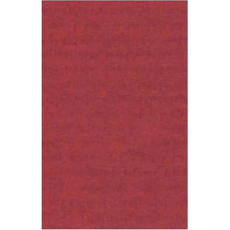 Rouleau kraft clairefontaine 3 mètres 0,70 mètre rouge