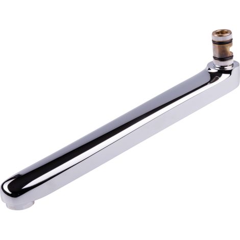 Hansa Auslauf 59914767 Länge 235mm (ab 2019) Ausladung 235mm Chrom (1/2)