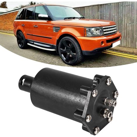 Kompressor-Lufttrocknerfilter VUB504700, kompatibel mit Land Rover Range Rover Sport 2005-2013 (1/5)