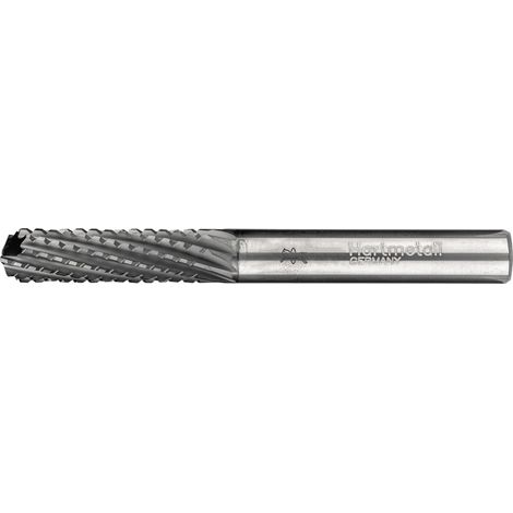 PFERD Solid Carbide End Mills SCM-HR10O-M080S-XL75HA Ø40