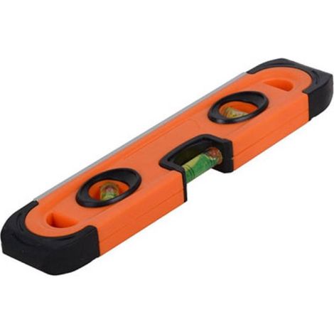 Trade Shop - MAGNETISCHE BULLET 3 ORIZONTAL VERTICAL MISURATION 45° 23CM 91844 -