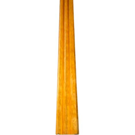 Elargisseur Chene 50x46x2400mm Dormant Tradition (lot De 2) Gd Menuiseries
