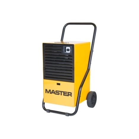 MASTER DH 26 - Deshumidificador profesional (1/5)