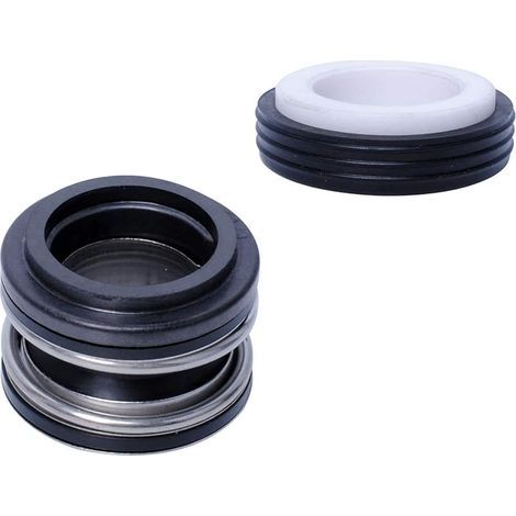 PS-201 Tampon de Pompe de Piscine 3/4" Set de Tampon SPX1600Z2 Compatible avec Hayward SP1600x5 SP1607x10 SP2800x5 SP3010 (EEAZ) SP3010X15AZ (1/5)
