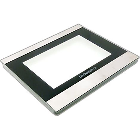 CADRE DE PORTE pour MICRO ONDES DE DIETRICH - 74X8920