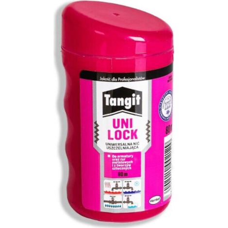 TANGIT UNI-LOCK RHINO PACK 80 M- 1,0 pz