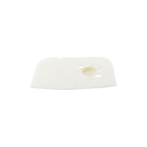 Anpassbarer Luftfilter für Stihl Modelle 009, 010, 011, 012. Ersetzt Original 1120-120-1600, 1120-124-0800.