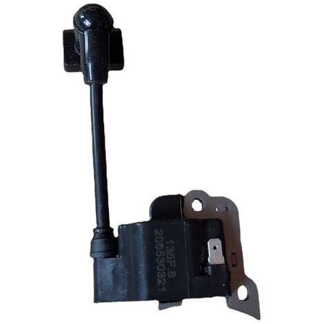 XVX Pack Bobine d'Allumage Haute Tension FlkwoH Ignition GX25 - 30500-ZOH-013 (120g) - Accessoire Essentiel pour Moteur à Essence - Performance et Fiabilité (1/3)
