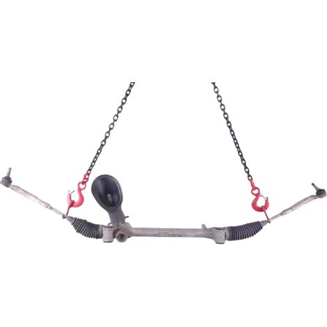 Cremaillere Non Assistee TOYOTA Yaris [PRODUIT D'OCCASION]♻️455000d110 (1/2)
