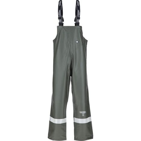 Peto impermeable verde XS'UNIVERSAL Protect UNIVERSAL KW3182225046 (1/5)