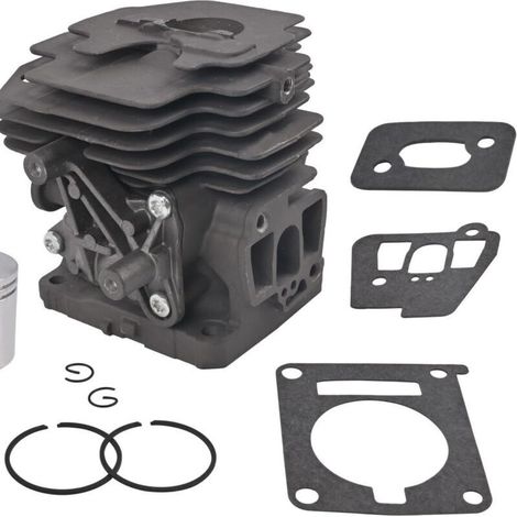 Kit cylindre-piston de 40 mm pour débroussailleuse FS240 FS240R (4147-020-1206, 4147-007-1602, 4147-029-2003, 4147-030-2003) (1/4)