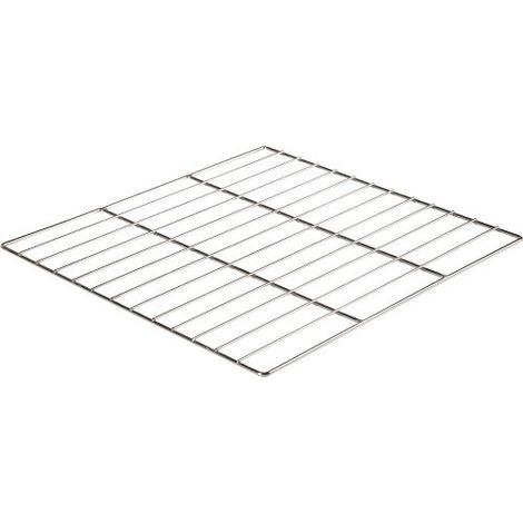Grille pour Four Gamme 700 - 530 x 590 mm - Combisteel