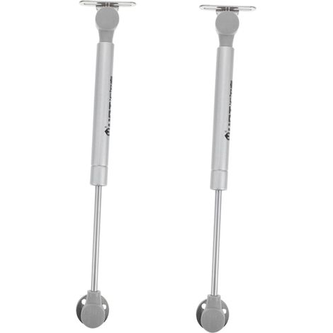 ressort gaz hydraulique en 2 pi ces pour armoires de cuisine