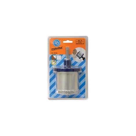SEGA A TAZZA HM/TC CON RIPORTO IN METALLO DURO - 1 blister PG