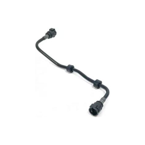 Exhaust pipe/coolant hose/radiator hose suitable for BMW G12 17128602599 (1/4)
