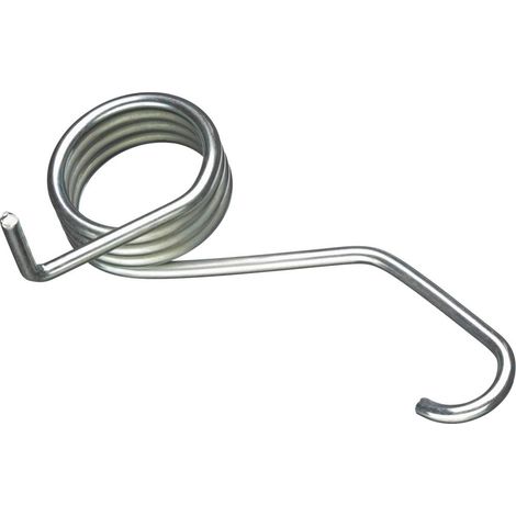 Ersatz-Drehfeder f.120mm Blechschere