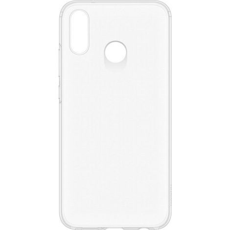 Huawei Back Cover funda para teléfono móvil 14,8 cm (5.84") Transparente (1/5)