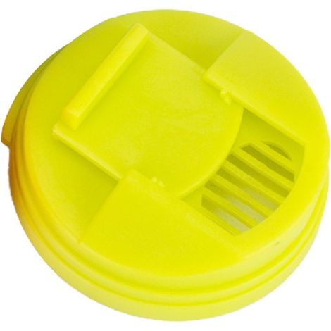 Lot de 3 couvercles réutilisables anti-éclaboussures et étanches pour canettes de boisson (1/5)