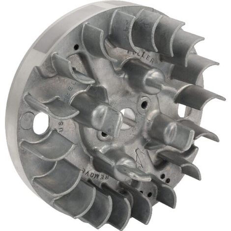 KOŁO MAGNESOWE SILNIKA BRIGGS 750 775 DOV 595414 ORYGINAŁ (1/4)