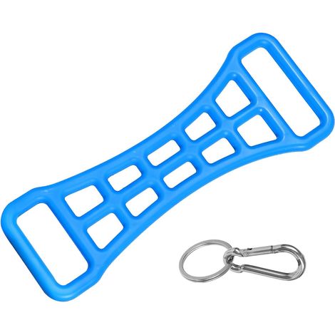 Herramienta para palanca de hebilla de botas de esquí – Multifuncional, extensión de ajuste, con gancho de suspensión para esquís